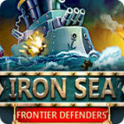Free PC game downloads - Iron Sea: Frontier Defenders