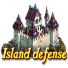 Cheap PC games - Island Defense