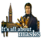 Download game PC - It's All About Masks