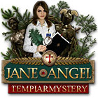 Free PC games download - Jane Angel: Templar Mystery
