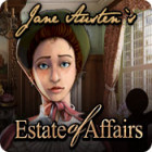 Free downloadable games for PC - Jane Austen's: Estate of Affairs