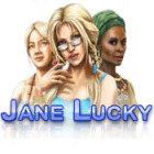 Download PC games free - Jane Lucky