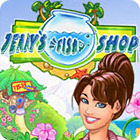 Jenny's Fish Shop