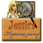 Game for Mac - Jessica: Mysterious Journey