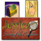 Game for PC - Jessica. Secret Of The Caribbean Sea