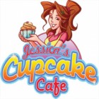 Play game Jessica's Cupcake Cafe
