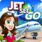 New PC game - Jet Set Go