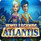 Play game Jewel Legends: Atlantis