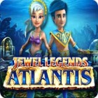 Free download games for PC - Jewel Legends: Atlantis