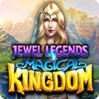 Play game Jewel Legends: Magical Kingdom
