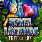 Play game Jewel Legends: Tree of Life