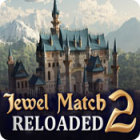 Download Mac games - Jewel Match 2: Reloaded