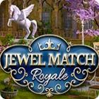 Play game Jewel Match Royale