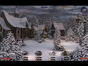 Jewel Match: Snowscapes game image middle