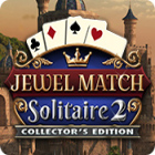 Games PC - Jewel Match Solitaire 2 Collector's Edition