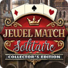 Download free games for PC - Jewel Match Solitaire Collector's Edition
