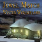 Jewel Match Winter Wonderland