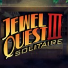 Newest PC games - Jewel Quest Solitaire III