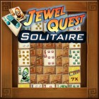Top PC games - Jewel Quest Solitaire