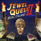 Play game Jewel Quest Solitaire 2