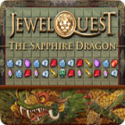 Good Mac games - Jewel Quest: The Sapphire Dragon