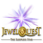 Play game Jewel Quest: The Sleepless Star