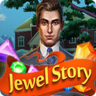 Download PC games free - Jewel Story