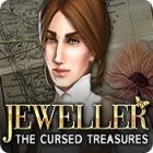 Cheap PC games - Jeweller: The Cursed Treasures