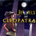 Download games for Mac - Jewels of Cleopatra
