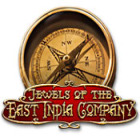 Play game Jewels of the East India Company