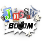 Play game Jigsaw Boom