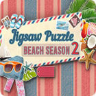 Free PC game downloads - Jigsaw Puzzle Beach Season 2