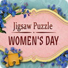 Downloadable games for PC - Jigsaw Puzzle: Women's Day
