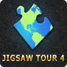 Download free PC games - Jigsaw World Tour 4