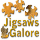 PC games download free - Jigsaws Galore