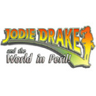 Play game Jodie Drake and the World in Peril