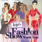 Top 10 PC games - Jojo's Fashion Show: World Tour