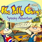 The Jolly Gang's Spooky Adventure