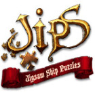 JiPS: Jigsaw Ship Puzzles