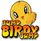 Play game Jump Birdy Jump