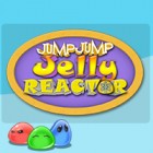 Download free PC games - Jump Jump Jelly Reactor