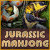 Jurassic Mahjong