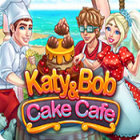Cheap PC games - Katy and Bob: Cake Cafe
