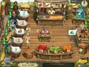 Katy and Bob: Safari Cafe Collector's Edition game shot top