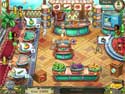 Katy and Bob: Safari Cafe Collector's Edition game image latest