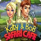 Free PC games downloads - Katy and Bob: Safari Cafe