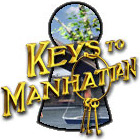 Games for PC - Keys to Manhattan