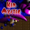 Kid Mystic