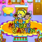 Play game Kindergarten