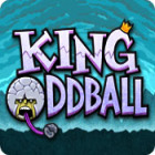 Mac games - King Oddball